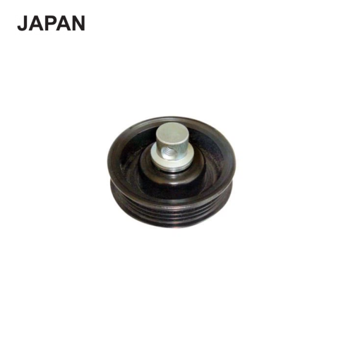 بكره مكيف - هايلوكس  - رقم القطعة :  2005/1998 - رقم الموديل : J 88440-35080 - ياباني