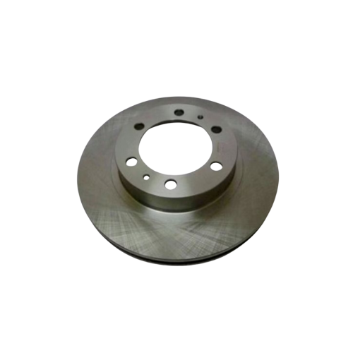 هوب أمامي هايلكس دبل - رقم القطعة: 43512-0K060 - موديل: 2014/2006 - أصلي