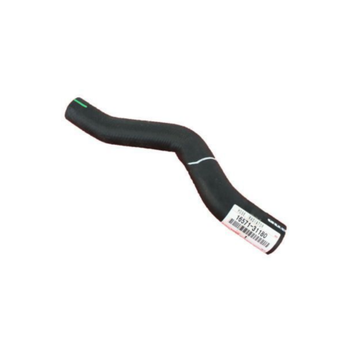 خرطوش لديتر فوق - لكزس 350 2007/2012 - رقم القطعة : 16571-31180 - موديل : 2007 إلى 2012 - أصلي