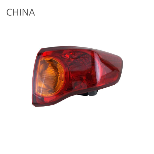 اسطب خلفى يمين -كورولا -موديل :2008الى2010- رقم القطعة :81551-12A10   - الصين