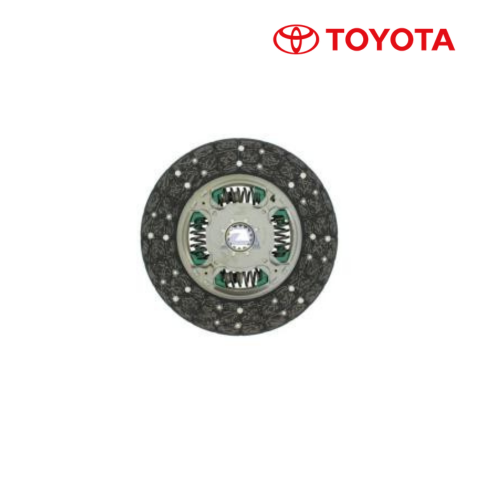 صحن كلتش - جيب ربع - الموديل: 2007  إلى 2012 - رقم الموديل: 31250-60440 - اصلي