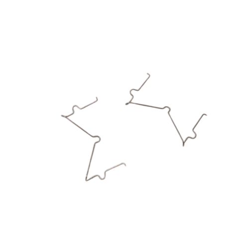 طقم مشقبيات فحمات امامي اف جي - موديل : 2008 إلى 2011 - رقم القطعة : 04947-35050 - أصلي