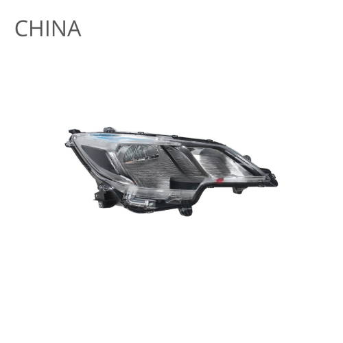 شمعة نور امامي يسار - كامري - الموديل:  2018 إلى 2022 - رقم الموديل: 81185-33K10-c - صيني