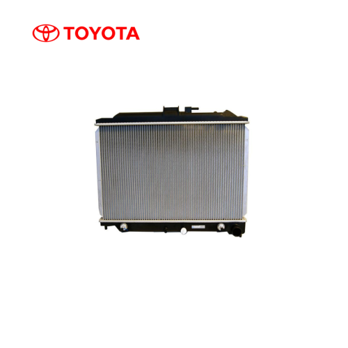 راديتر ماء - جيب ربع - الموديل: 2014 - رقم الموديل: 16400-31751 - اصلي