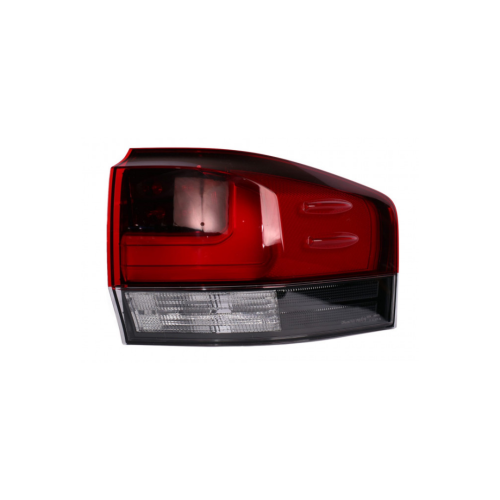 اسطب ركن يمين صالون - موديل: 2022 - رقم القطعة: 81551-60D30 - أصلي