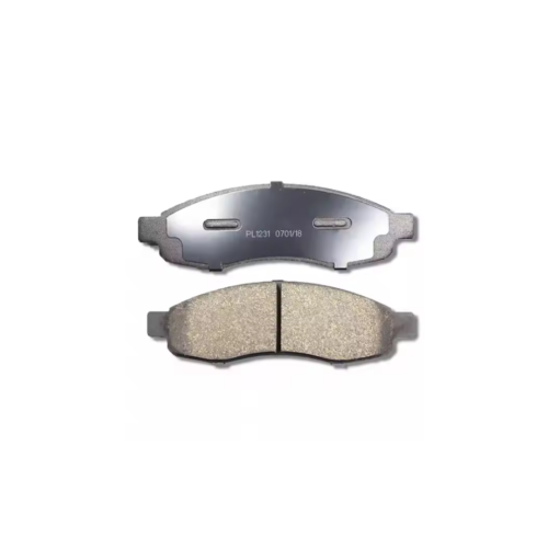 فحمات امامى - ياريس  - موديل : ٢٠٢٤  - 04465-B1420-J - يابانى