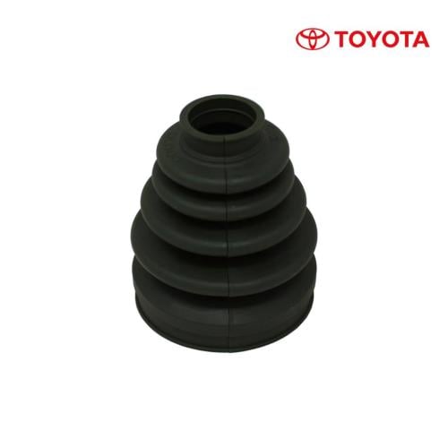 طقم ربلة - عكس كورلا - يسار    موديل : 2013 إلى 2016  رقم القطعة :  04427-12760  اصلى