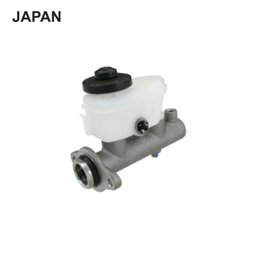 علبة - فرامل - كامري - موديل: 2003-2006 - رقم القطعة: J 47201-06090 - ياباني