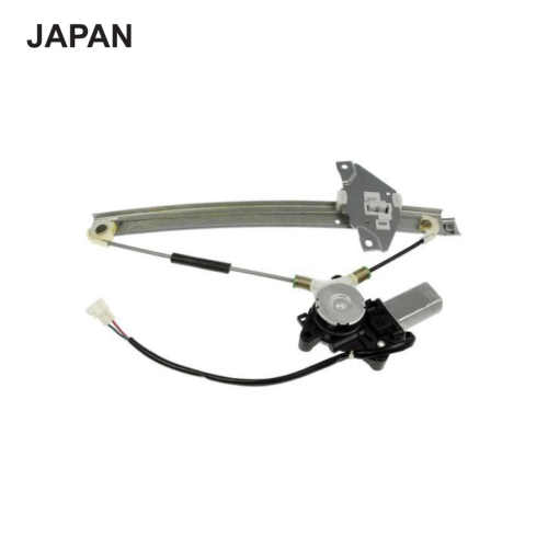 دينمو قزاز - صالون - موديل: 2007-1998 - رقم القطعة: J 85710-60100 - ياباني