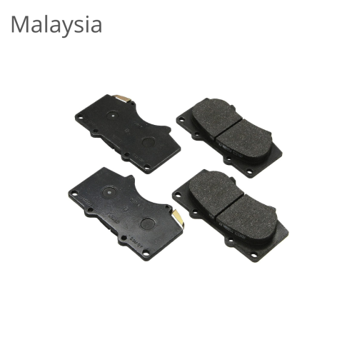 قماش امامي سيراميك - كرسيدا - الموديل: 88 الى 81 - رقم الموديل: 04465-YZZ58 - ماليزي