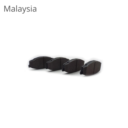 قماش امامي سيراميك  - كرسيدا - الموديل: 88 الى 81 - رقم الموديل: 04465-YZZ58 M - ماليزي