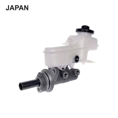 علبة - فرامل - كورولا - موديل: 2008-2013 - رقم القطعة: J 47201-12B20 - ياباني