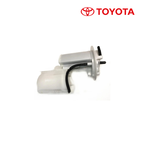 صفاية بنزين - كامري - الموديل: 2018 إلى 2022  - رقم الموديل: 77024-33320 - اصلي