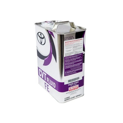 زيت قير تماتيك FE CVT - رقم القطعة : 08886-81905 - أصلي