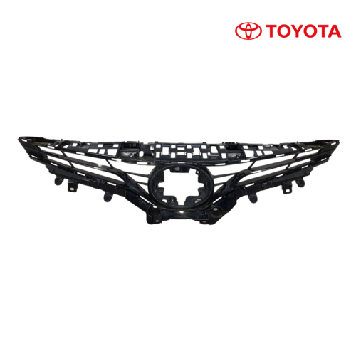 شبك  - كامرى  - موديل :  ٢٠١٨ إلى ٢٠٢١  - رقم القطعة : 53101-33620 -  اصلى