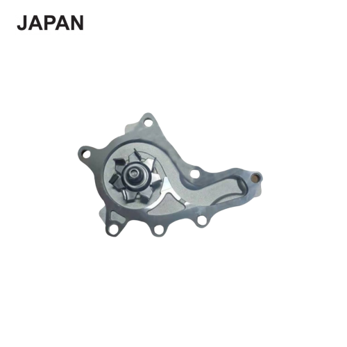 طرمبة ماء - كامري -  موديل :  2012 إلى 2022+ رافور - موديل : 2013 إلى 2019 - رقم القطعة : J 16100-39515 - ياباني