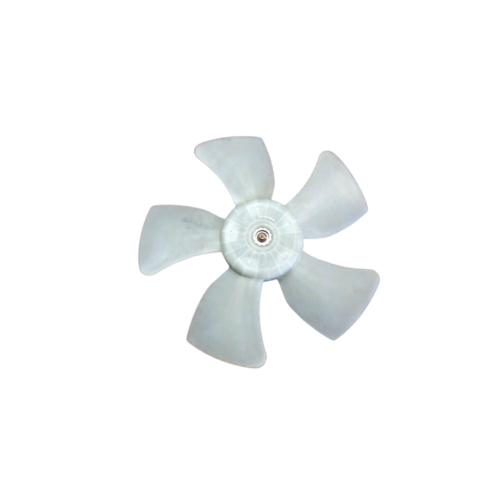 مروحة ريتر هايس - موديل : ٢٠٠٦ إلى ٢٠١٧ - رقم القطعة : 16461-75030-T- ٥ ريشه - تجاري