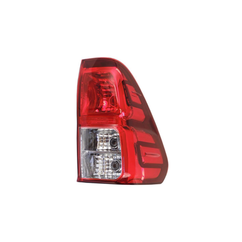 جرم اسطب خلفي يمين هايلكس - موديل: 2016 - رقم القطعة: 81551-0K261 - أصلي