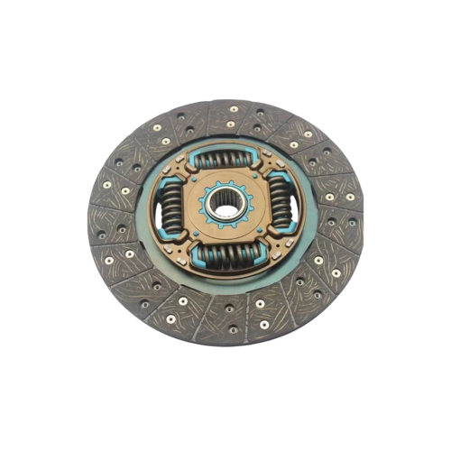 صحن كلتش هايلكس دبل + عادي بنزين + هايس - رقم القطعة: 31250-26232 - موديل: 2002/2005 - أصلي