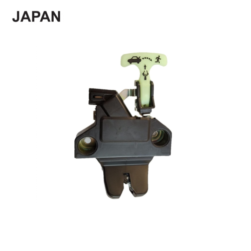 قفل شنطة - كامري - موديل: 2012-2017 - رقم القطعة: J 64600-33160 - ياباني