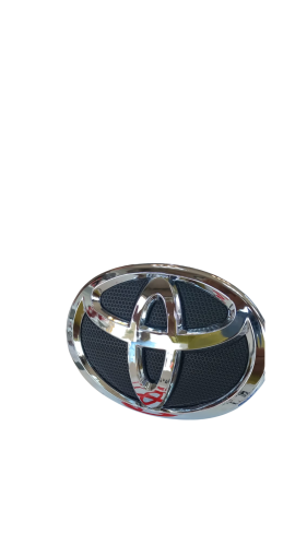 علامة  - شبك -  ياريس - موديل :  ٢٠٠٦ إلى ٢٠١٣  - رقم القطعة :  75311-52080-C - صينى