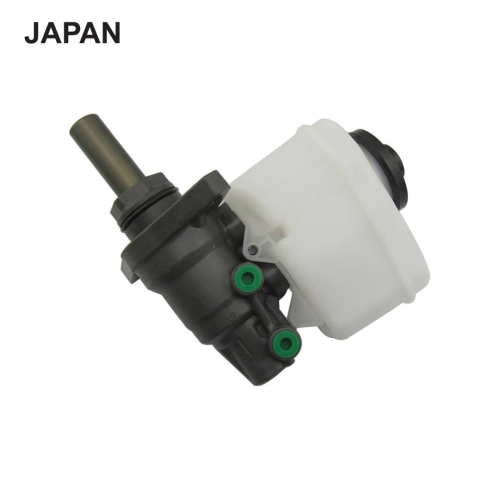 علبة - فرامل - برادو - موديل: 2003-2009 - رقم القطعة: J 47028-60010 - ياباني