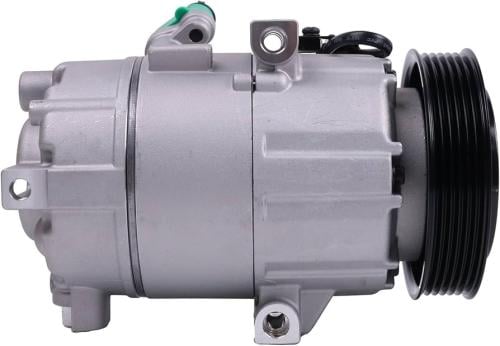 كمبروسر  مكيف - النترا  -ماكينة كبيرة - موديل : 2014  2017 - رقم القطعة : 97701-F2800K - كورى