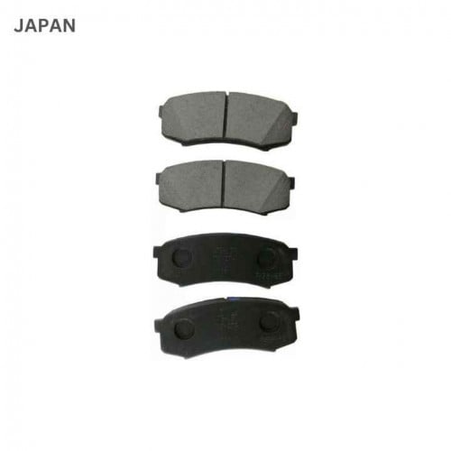 فحمات امامي - كامري - موديل : 2006-2008 - رقم المنتج : 04465-06090 - ياباني