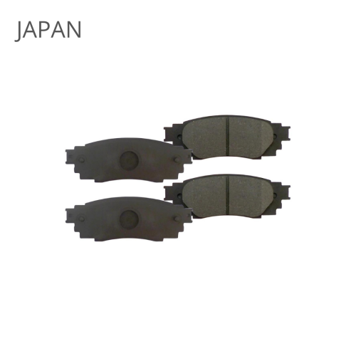 قماش خلفي - كامري 6/4سلندر  - الموديل: 2018 الى 2020 - رقم الموديل: 04466-33220 J - ياباني