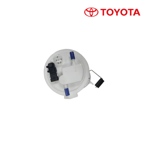 صفاية بنزين - يارس - الموديل: 2014 إلى 2020 - رقم الموديل: 77704-0D110 - اصلي