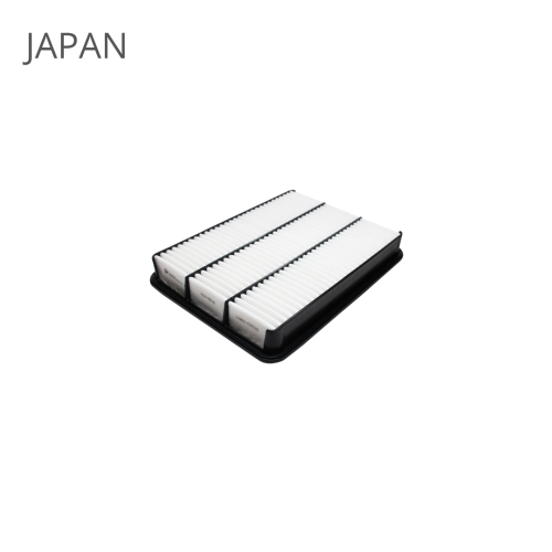 فلتر هواء - سكويا - الموديل: 2004 الى 2000 - رقم الموديل: 17801-07010 J - ياباني