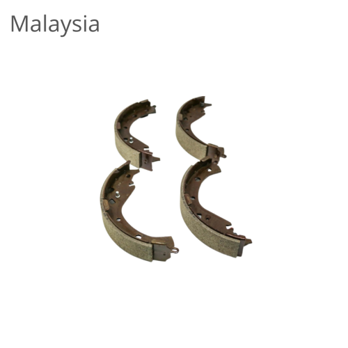 قماش خلفي - كامري امريكي - الموديل: 2002 الى 2006 - رقم الموديل: 04494-36320 M - ماليزي