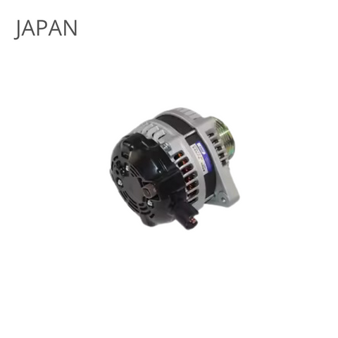 دينمو تعبئه - كورولا - الموديل: 2014 إلى 2018 - رقم الموديل: 27060-0T120-J - ياباني