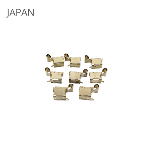 مشقبيات قماش امامي - كوستر - الموديل: 94 - رقم الموديل: 04947-36020 J - ياباني