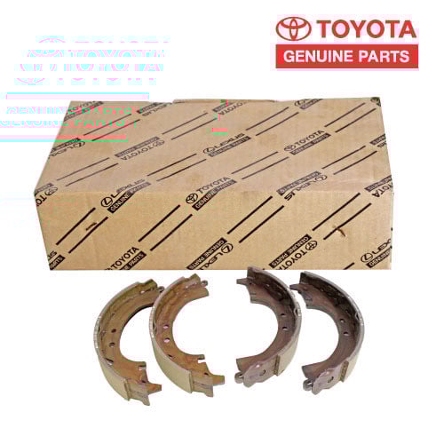 قماش خلفي - ايكو - موديل : 2000 - 2020 - رقم المنتج : 04495 - 52010  - اصلي