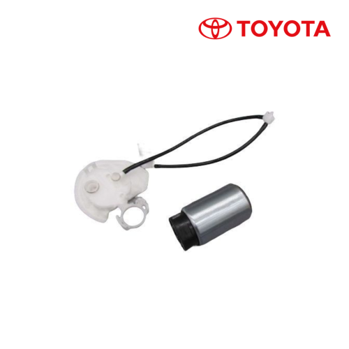 طرمبة بنزين - هايلوكس - الموديل: 2006 إلى 2015 - رقم الموديل: 23220-0C051 - اصلي