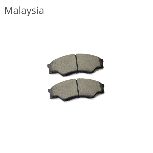 قماش امامي سيراميك  - هايلوكس - الموديل: 2006 - رقم الموديل: 04465-0K160 M - ماليزي