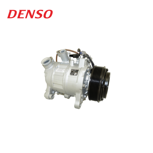 كمبروسر ماكينة كبيره - كورولا - الموديل: 2001 إلى 2007 - رقم الموديل: 447150-8740-D - دينسو