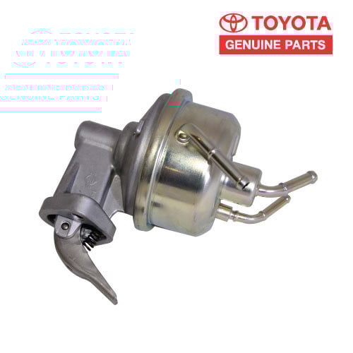 طرمبة بنزين - جيب صالون - موديل 1985 - 2005رقم المنتج : 23100-61080 - اصلي