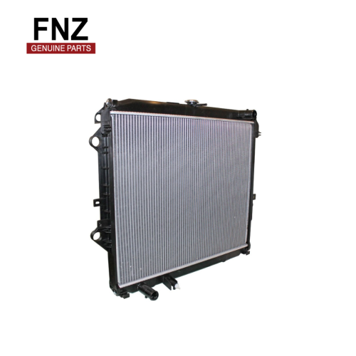 رديتر ماء عادى - فورشنر - موديل: 2016-2019 - رقم المنتج : 16400-0C381 - اف ان زد - اف ان زد