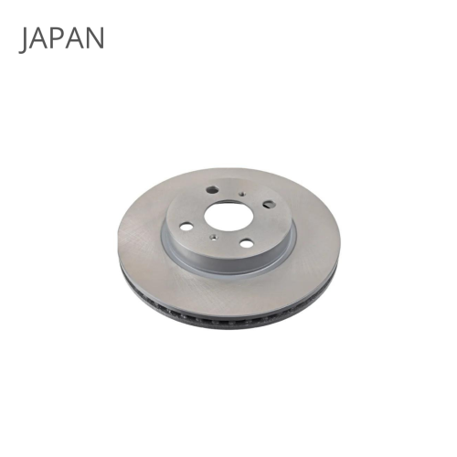 هوب امامي - يارس - الموديل: 2014 الى 2017 - رقم الموديل: 43512-0D190 J - ياباني