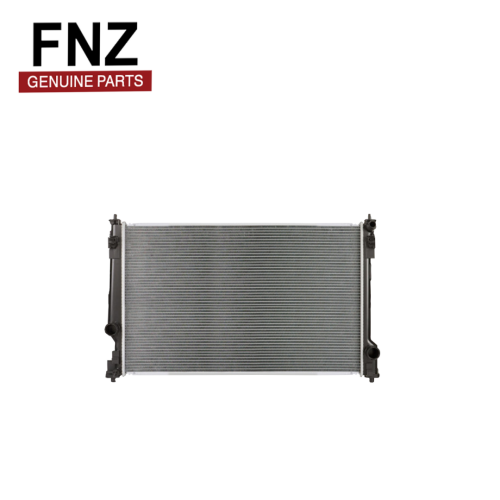 رديتر ماء كورلا - الموديل: 2018-2020 رقم المنتج : 0T350-16400  - اف ان زد