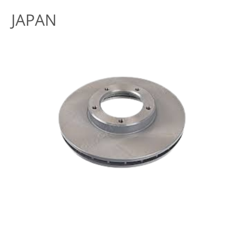 هوب امامي - هايلوكس - الموديل: 1984 الى 2005 - رقم الموديل: 43512-26040 J - ياباني