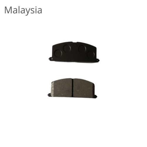 قماش امامي - كورولا - الموديل: 93 الى 2000  - رقم الموديل: 04465-yzz50 - ماليزي