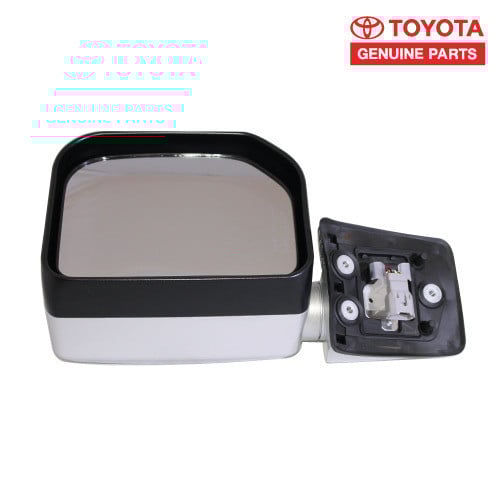 مراية يمين - اف جي - موديل 2010-2015 - رقم المنتج : 87940-35A80  - اصلي