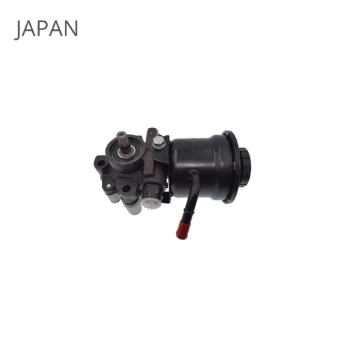 علبة دركسون فوق -برادو 1998 2002- الموديل:  - رقم الموديل: 44320-35550 J - ياباني