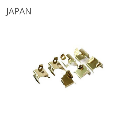 مشقبيات - كامري - الموديل: 1998 الى 2002  - رقم الموديل: 04947-33100 J - ياباني