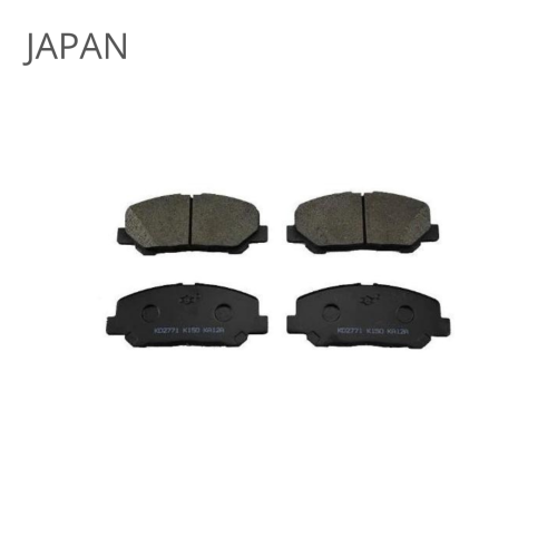 قماش خلفي - بريفيا - الموديل: 2007 الى 2015 - رقم الموديل: 04466-28110 JS - ياباني