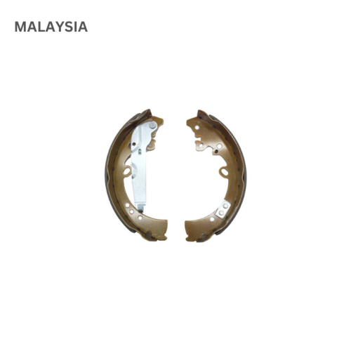 قماش خلفي دبل -  هايلوكس -  موديل: 2006-2015 - رقم الموديل: 04495-0K120 - ماليزي