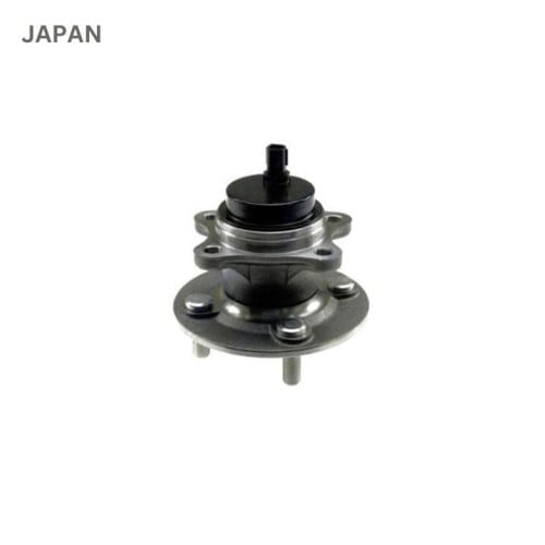 فلنجة كافر - خلفي - يمين - ياريس - الموديل: 2014-2019 - رقم الموديل: 42450-0D120-J - ياباني